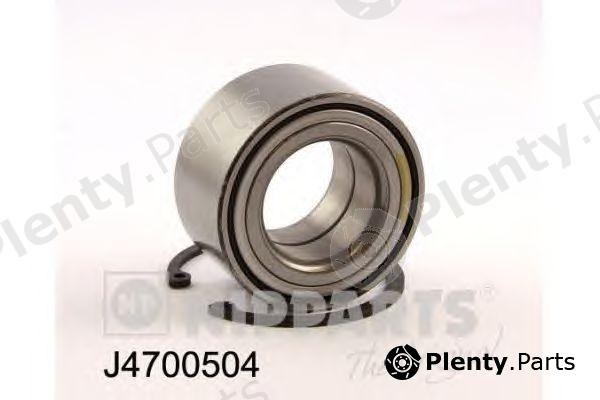  NIPPARTS part J4700504 Wheel Bearing Kit