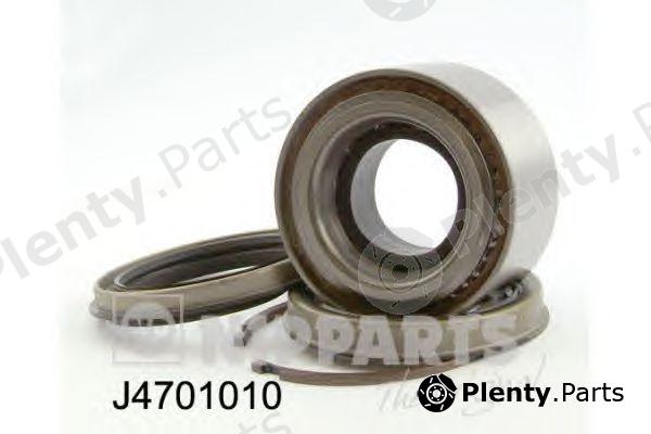  NIPPARTS part J4701010 Wheel Bearing Kit