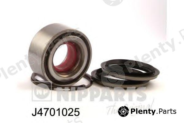  NIPPARTS part J4701025 Wheel Bearing Kit