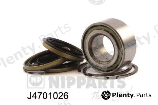  NIPPARTS part J4701026 Wheel Bearing Kit