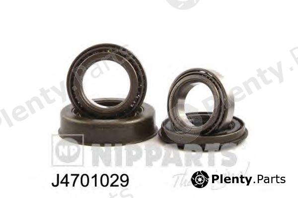  NIPPARTS part J4701029 Wheel Bearing Kit