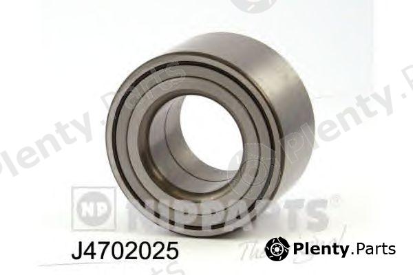  NIPPARTS part J4702025 Wheel Bearing Kit