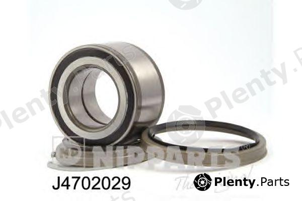  NIPPARTS part J4702029 Wheel Bearing Kit