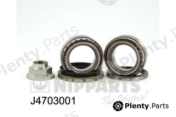  NIPPARTS part J4703001 Wheel Bearing Kit
