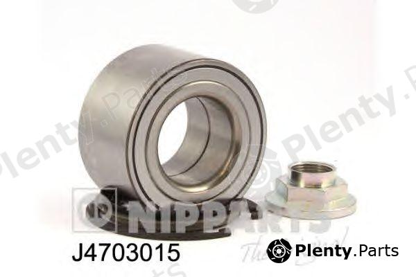  NIPPARTS part J4703015 Wheel Bearing Kit