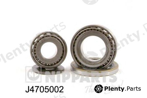  NIPPARTS part J4705002 Wheel Bearing Kit
