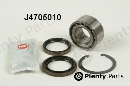  NIPPARTS part J4705010 Wheel Bearing Kit