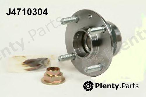  NIPPARTS part J4710304 Wheel Bearing Kit