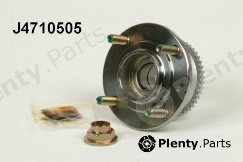  NIPPARTS part J4710505 Wheel Bearing Kit