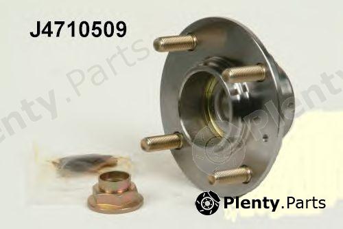  NIPPARTS part J4710509 Wheel Bearing Kit