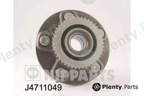  NIPPARTS part J4711049 Wheel Bearing Kit