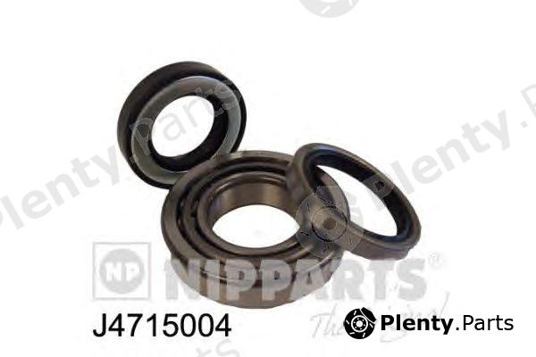  NIPPARTS part J4715004 Wheel Bearing Kit