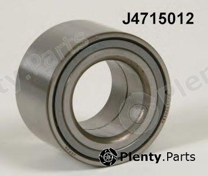  NIPPARTS part J4715012 Wheel Bearing Kit