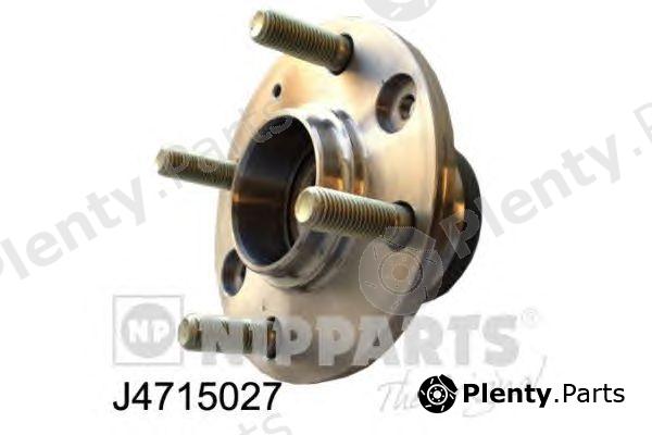  NIPPARTS part J4715027 Wheel Bearing Kit
