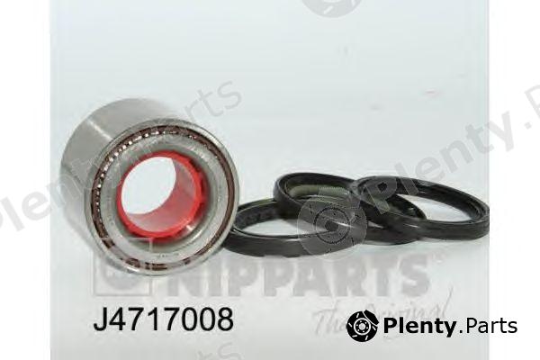  NIPPARTS part J4717008 Wheel Bearing Kit
