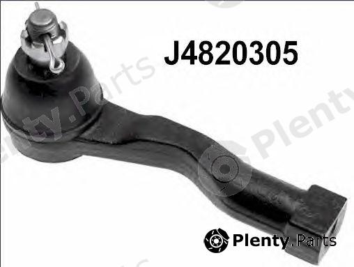  NIPPARTS part J4820305 Tie Rod End