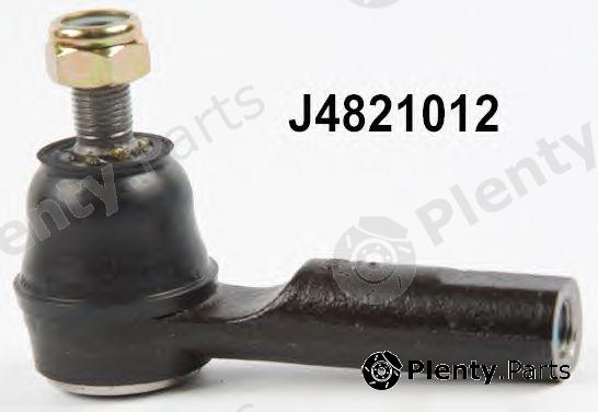  NIPPARTS part J4821012 Tie Rod End