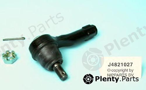  NIPPARTS part J4821027 Tie Rod End
