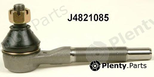  NIPPARTS part J4821085 Tie Rod End