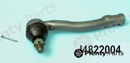  NIPPARTS part J4822004 Tie Rod End