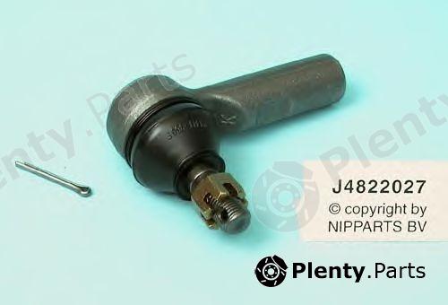  NIPPARTS part J4822027 Tie Rod End