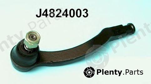  NIPPARTS part J4824003 Tie Rod End