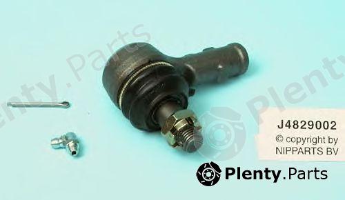  NIPPARTS part J4829002 Tie Rod End