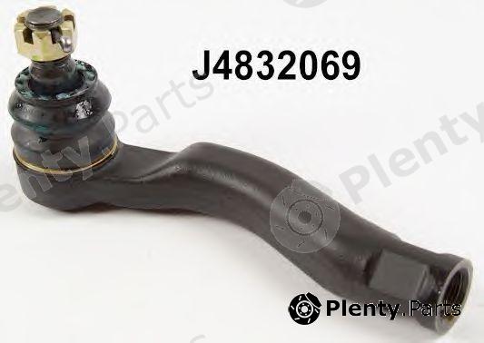  NIPPARTS part J4832069 Tie Rod End
