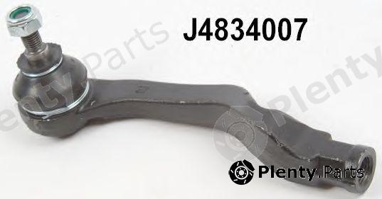  NIPPARTS part J4834007 Tie Rod End