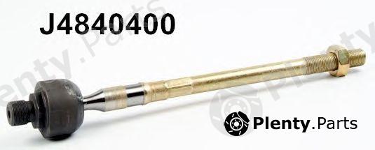  NIPPARTS part J4840400 Tie Rod Axle Joint