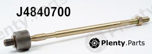  NIPPARTS part J4840700 Tie Rod Axle Joint
