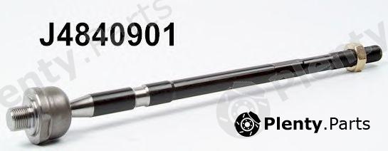  NIPPARTS part J4840901 Tie Rod Axle Joint