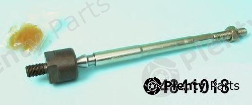  NIPPARTS part J4841018 Tie Rod Axle Joint
