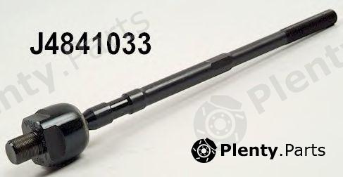  NIPPARTS part J4841033 Tie Rod Axle Joint