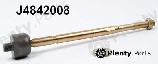  NIPPARTS part J4842008 Tie Rod Axle Joint