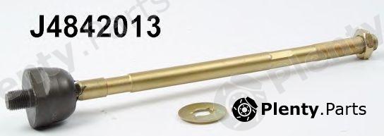  NIPPARTS part J4842013 Tie Rod Axle Joint