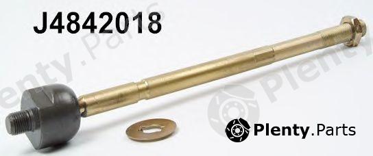  NIPPARTS part J4842018 Tie Rod Axle Joint