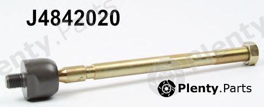  NIPPARTS part J4842020 Tie Rod Axle Joint