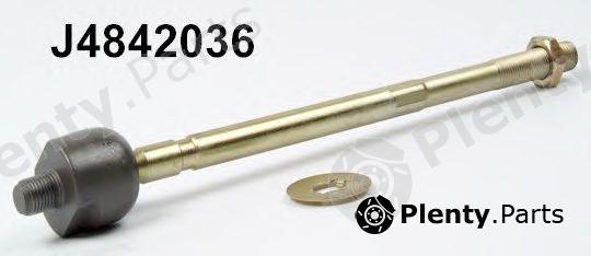  NIPPARTS part J4842036 Tie Rod Axle Joint