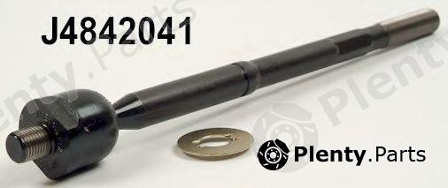  NIPPARTS part J4842041 Tie Rod Axle Joint
