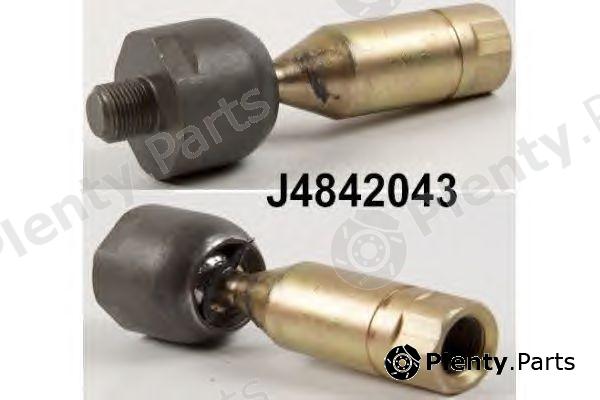  NIPPARTS part J4842043 Tie Rod Axle Joint