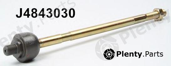  NIPPARTS part J4843030 Tie Rod Axle Joint