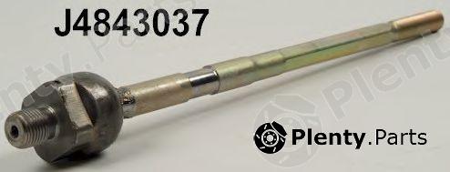 NIPPARTS part J4843037 Tie Rod Axle Joint