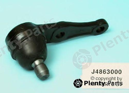  NIPPARTS part J4863000 Ball Joint
