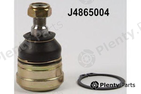  NIPPARTS part J4865004 Ball Joint