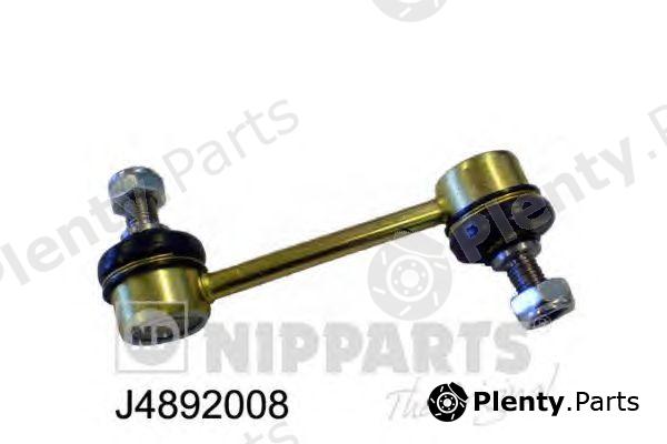  NIPPARTS part J4892008 Rod/Strut, stabiliser