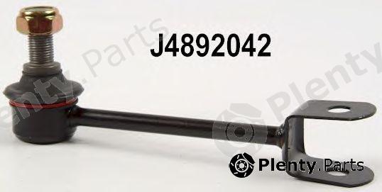 NIPPARTS part J4892042 Rod/Strut, stabiliser