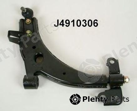  NIPPARTS part J4910306 Track Control Arm
