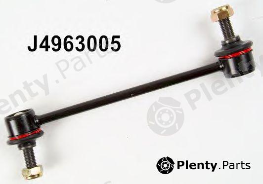  NIPPARTS part J4963005 Rod/Strut, stabiliser