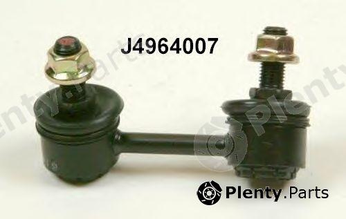  NIPPARTS part J4964007 Rod/Strut, stabiliser